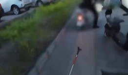 60秒报价8万！MCN公开招募盲人卖惨爆款全靠剧本摆拍